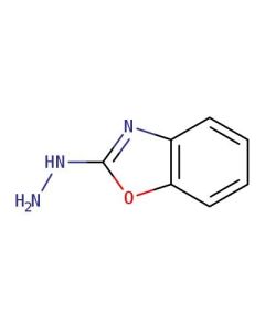 Astatech 2-HYDRAZINO-1,3-BENZOXAZOLE; 0.25G; Purity 95%; MDL-MFCD00085913